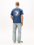 TJM RLX OUTDOOR SS TEE EXT dark night navy