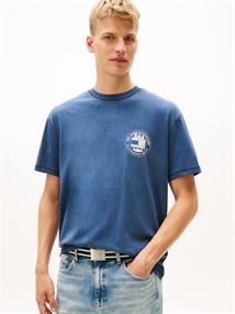 TJM RLX OUTDOOR SS TEE EXT dark night navy