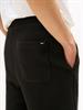 TJM RLX WAFFLE SCRIPT BEACH SHRT black