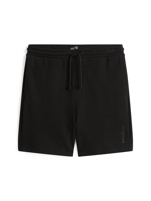 tjm-rlx-waffle-script-beach-shrt-black