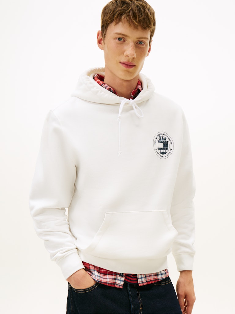 Tommy Jeans Herren Pullover Dm0dm22380 günstig online kaufen