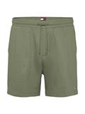 TJM S FLAG BEACH SHORT EXT aruba green