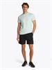 TJM S FLAG BEACH SHORT EXT black