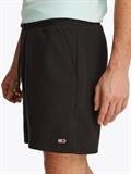 TJM S FLAG BEACH SHORT EXT black