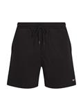 TJM S FLAG BEACH SHORT EXT black