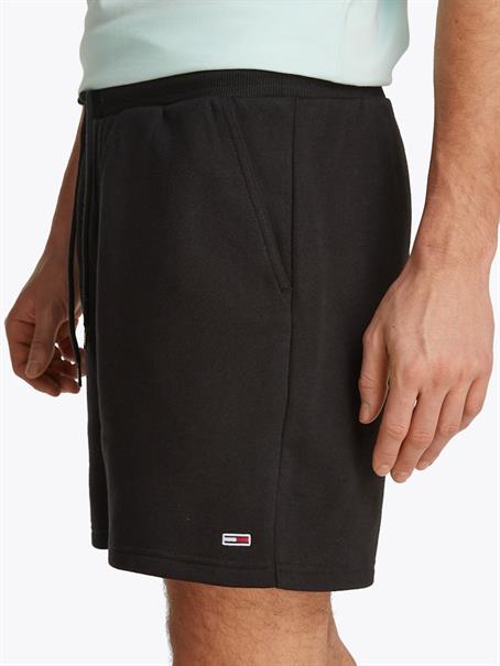 TJM S FLAG BEACH SHORT EXT black
