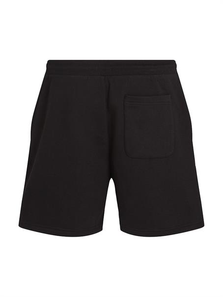 TJM S FLAG BEACH SHORT EXT black