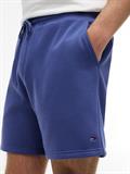 TJM S FLAG BEACH SHORT EXT blue storm