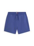 TJM S FLAG BEACH SHORT EXT blue storm