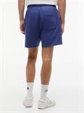 TJM S FLAG BEACH SHORT EXT blue storm