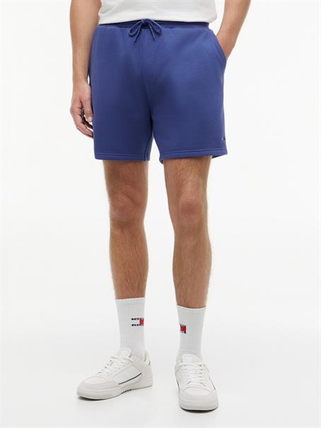 TJM S FLAG BEACH SHORT EXT blue storm