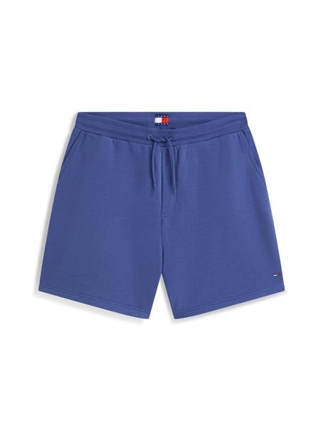 TJM S FLAG BEACH SHORT EXT blue storm