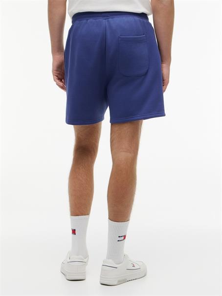 TJM S FLAG BEACH SHORT EXT blue storm