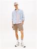 TJM S FLAG BEACH SHORT EXT ivy mink