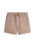 TJM S FLAG BEACH SHORT EXT ivy mink