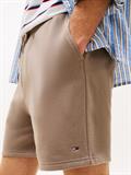 TJM S FLAG BEACH SHORT EXT ivy mink