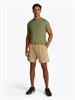 TJM S FLAG BEACH SHORT EXT relic tan