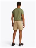 TJM S FLAG BEACH SHORT EXT relic tan