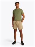 TJM S FLAG BEACH SHORT EXT relic tan