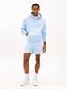 TJM S FLAG BEACH SHORT EXT sweet blue