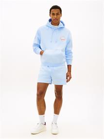 TJM S FLAG BEACH SHORT EXT sweet blue