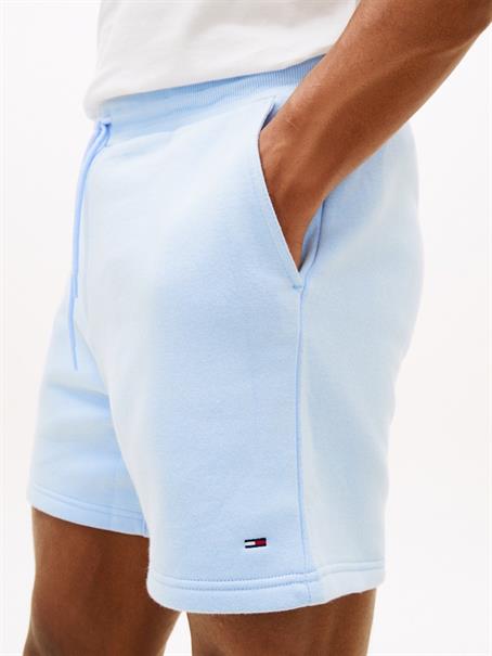 TJM S FLAG BEACH SHORT EXT sweet blue