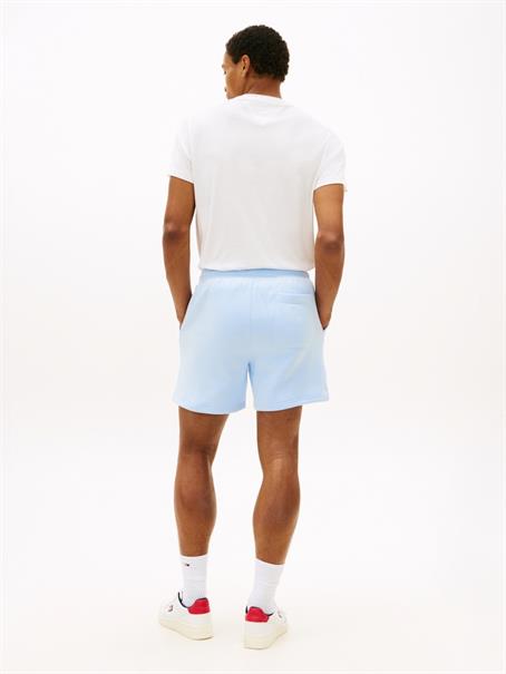 TJM S FLAG BEACH SHORT EXT sweet blue