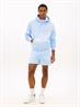 TJM S FLAG BEACH SHORT EXT sweet blue