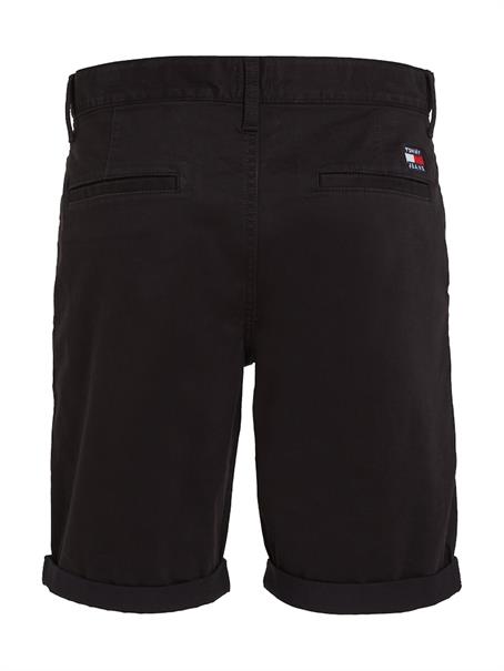 TJM SCANTON SHORT black