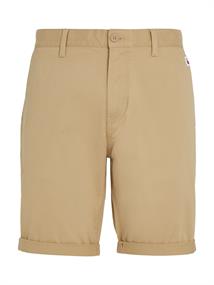 TJM SCANTON SHORT tawny sand