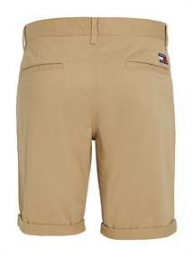 TJM SCANTON SHORT tawny sand