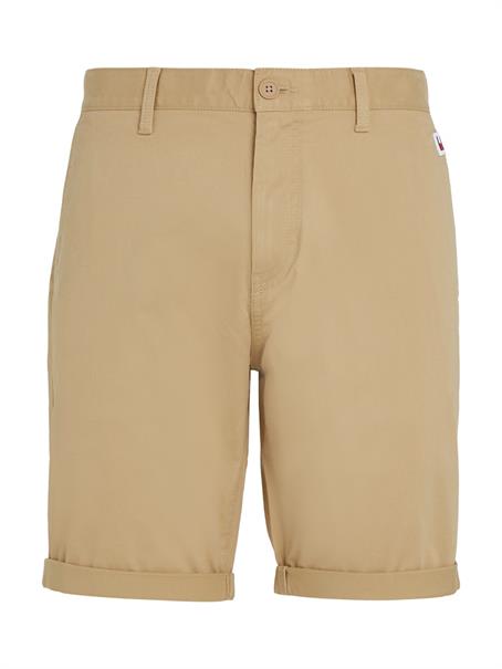 TJM SCANTON SHORT tawny sand