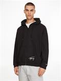 TJM SIGNATURE ZIP THRU black