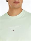 TJM SLIM TJ 85 ENTRY TEE EXT opal green