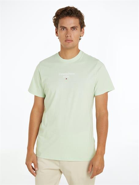 TJM SLIM TJ 85 ENTRY TEE EXT opal green