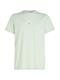 TJM SLIM TJ 85 ENTRY TEE EXT opal green