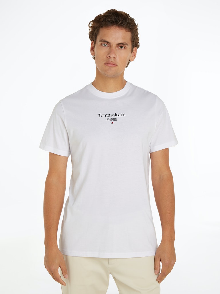 Tommy jeans 85 t shirt discount