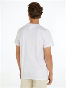 TJM SLIM TJ 85 ENTRY TEE EXT white