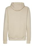 TJM TIMELESS CIRCLE HOODIE savannah sand