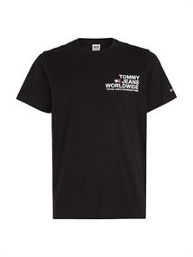 TJM TJ REG ENTRY WW CONCERT TEE black