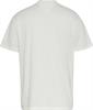 TJM TONAL TOMMY COLLEGIATE TEE ancient white