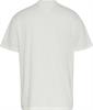 TJM TONAL TOMMY COLLEGIATE TEE ancient white