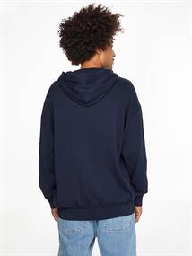 TJM TWISTED FLAG SWEATER twilight navy