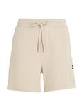 TJM XS BADGE CARGO BEACH SHORT classic beige