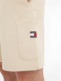 TJM XS BADGE CARGO BEACH SHORT classic beige