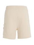 TJM XS BADGE CARGO BEACH SHORT classic beige