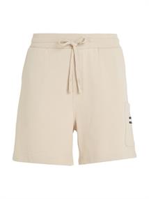 TJM XS BADGE CARGO BEACH SHORT classic beige