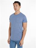 TJM XSLIM JASPE C NECK EXT charmed