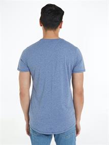 TJM XSLIM JASPE C NECK EXT charmed