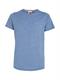 TJM XSLIM JASPE C NECK EXT charmed